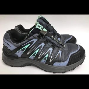 Salomon Hiking shoes